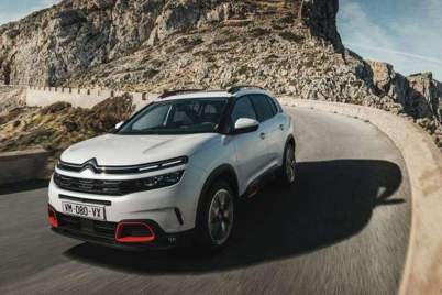 Blog - Actualités des SUV