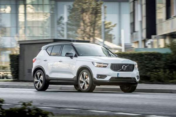 Les meilleurs SUV 2020