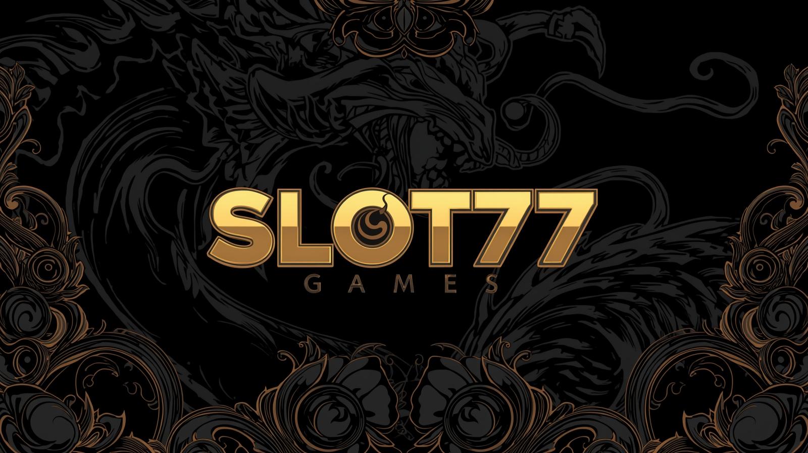 SLOT77